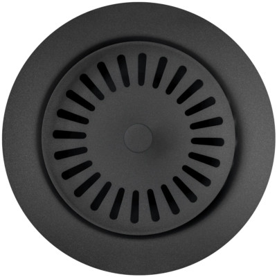 Blanco 240333 3.5'' Disposal Flange, Anthracite