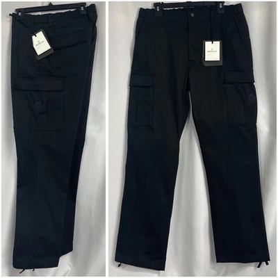 Moncler Men's Pant for sale | eBay