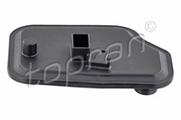 Hydraulikfilter Automatikgetriebe Topran 304 729 FÜR Ford Mazda