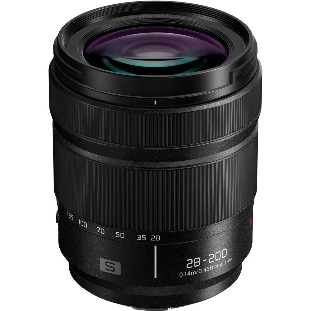 28-200mm Focal Image Stabilization Camera Lenses for sale | eBay
