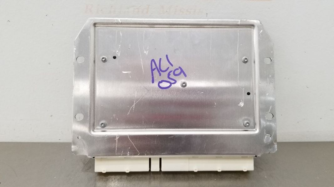19 ASTON MARTIN VANTAGE AIR SUSPENSION CONTROL MODULE HY5314C540AE