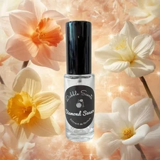 Inspo Diamond of the Season Dabble Scents Diamond Season Extrait de Parfum 15ml