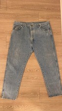 Wrangler Authentic Men's Jeans