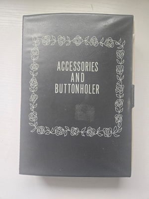 #ad #ad Vintage Sears Kenmore Patter Cams Buttonholer and Sewing Machine Accessories $24.99