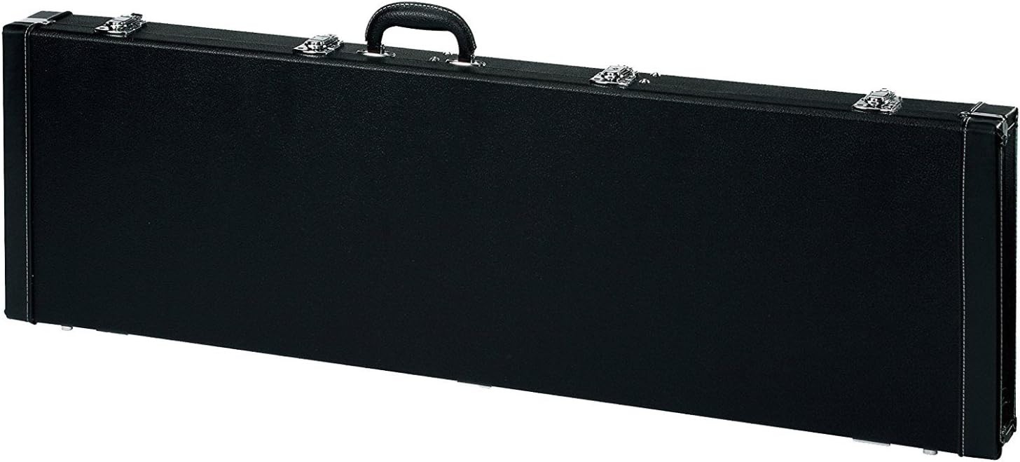 Ibanez WB200C Durable Wood Bass Case (SR, SRX, BTB,ATK, Left-handed models) NEW