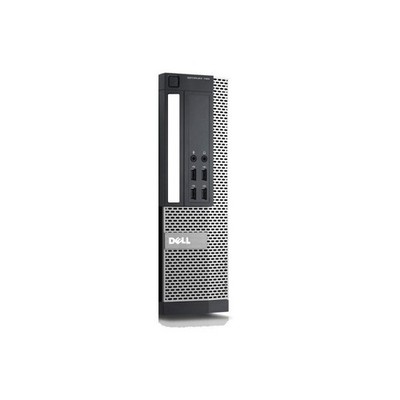 Front Computer Dell Optiplex 790 SFF Front Bezel C-3598 K22058