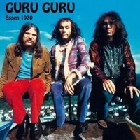 Live In Essen 1970 | Guru Guru | Audio-Cd | CD | 2021 | EAN 6430077091986