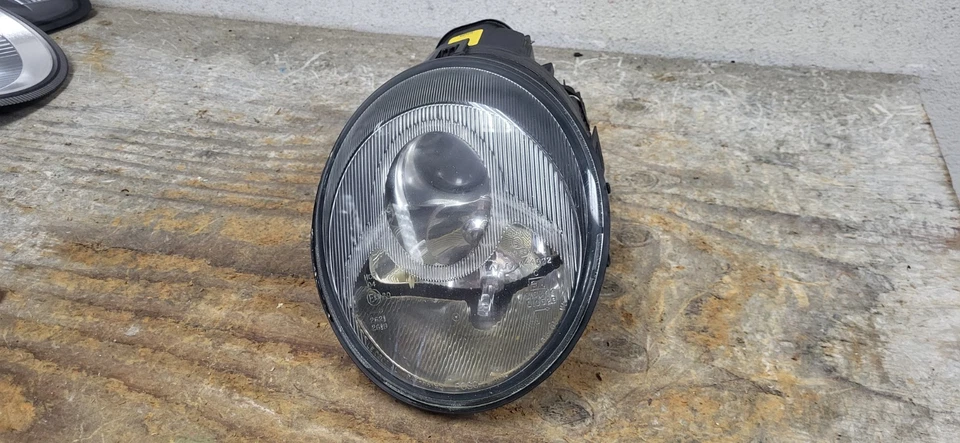 1995-1998 PORSCHE 911 993 FARO Lámpara Driver Usado Halógeno OEM *DC9175 Foto 3 de 4