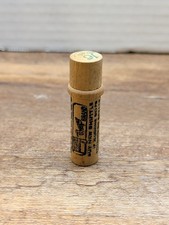 Vintage Wooden Boyd Needle Company Chicago Co...