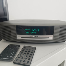 Bose Wave Music System III ,DAB+, Bluetooth A...