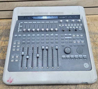 Digidesign 003 8-Channel Mixing Console, 4 Mic Inputs, Phantom Power *READ*