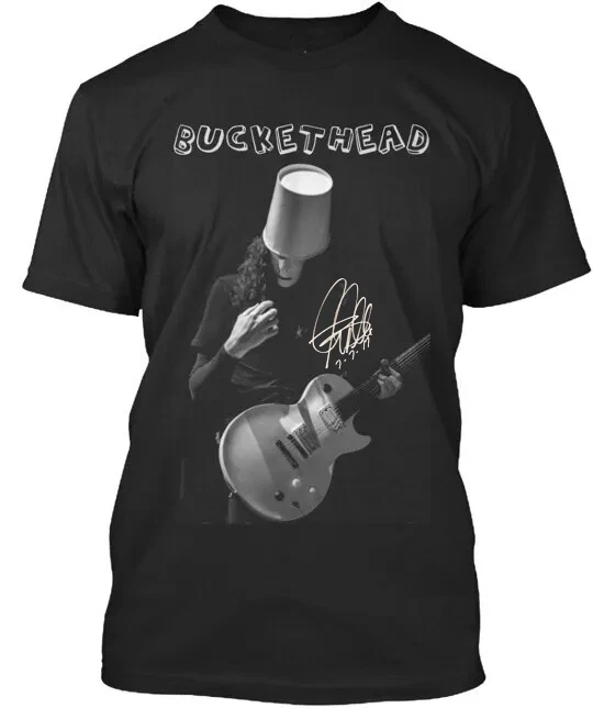 buckethead shirt products for sale | eBay