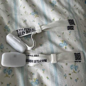 Taylor Swift Light Up Eras Tour Bracelet
