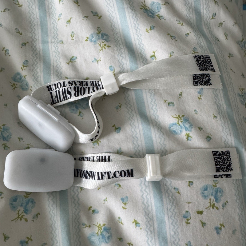 Taylor Swift Light Up Eras Tour Bracelet