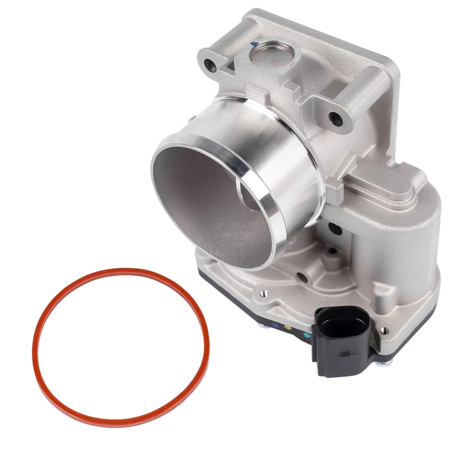 CONTROL DE AIRE CONJUNTO DE VÁLVULAS 351002F600 para HYUNDAI SANTAFE FE 2012-2015 KIA SORENTO Foto 4 de 4