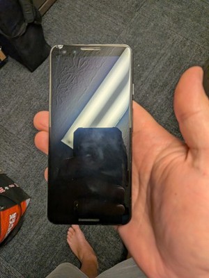 Google Pixel 3