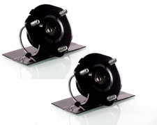 2x Federbeinlager Domlager Vorne für Mazda 6 (GH) 2007-2013, CX-5 2011-2017