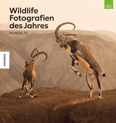 Natural History Museum Wildlife Fotografien des Jahres - Portfolio 33