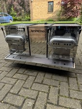 Nespresso Aguila 440 Commercial Coffee Machine – Used, Good Condition