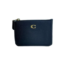 Coach Coin Case Ladies F2378 Brand