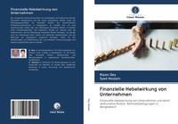 Ripon Dey (U. A.) | Finanzielle Hebelwirkung Von Unternehmen | Taschenbuch