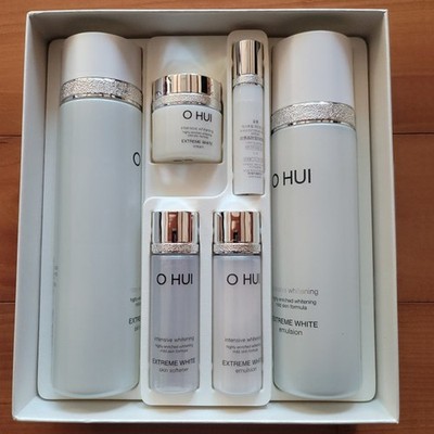OHUI Extreme White Set of 2 Whitening Basic Set
