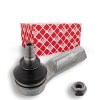 Febi Bilstein Spurstangenkopf Vorderachse Beidseitig U.A. FüR CitroËN