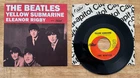 45 7" SP THE BEATLES CAPITOL 5715 YELLOW SUBMARINE
