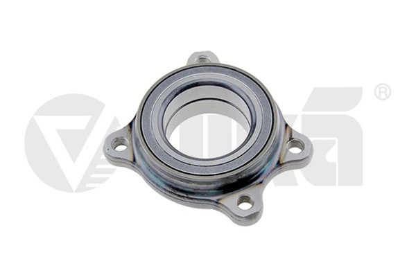 Radlagersatz Vika 44981769301 FüR VW Touareg CR7 RC8 Tfsi 4Motion Ehybrid TDI A4-image