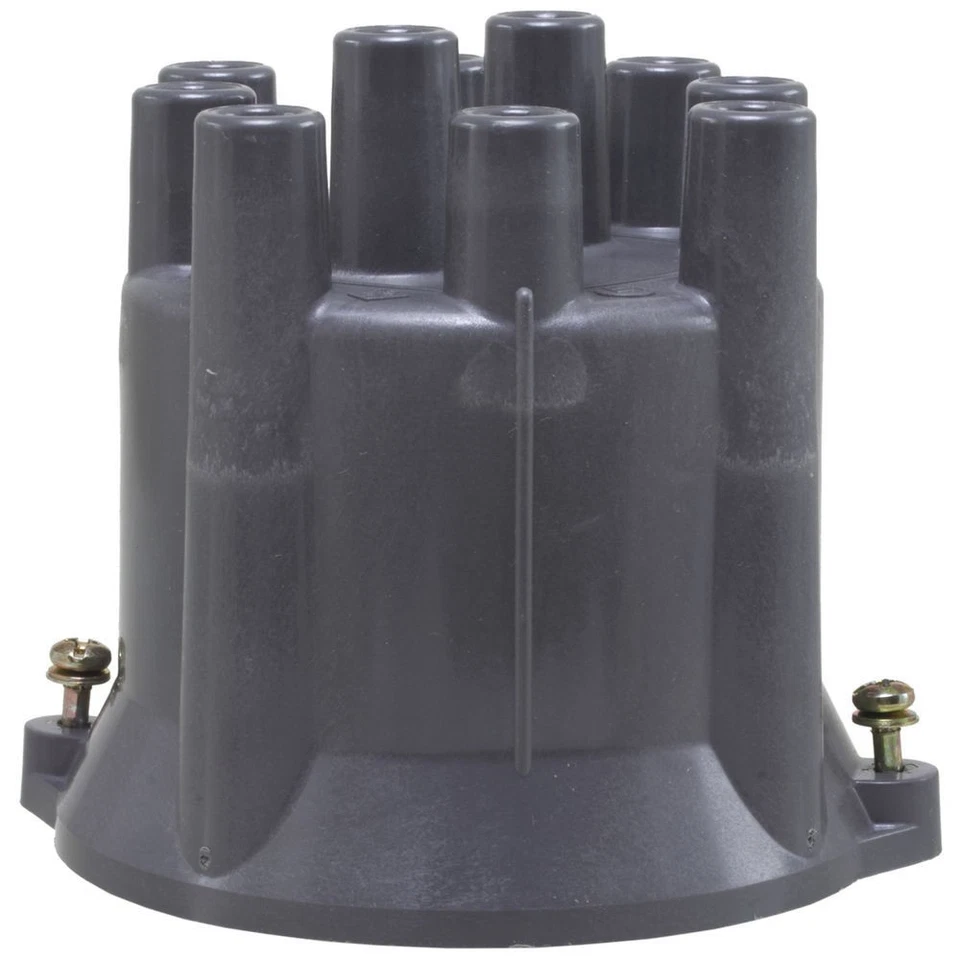 Tapa de distribuidor compatible con Nissan 720 D21 200SX WVE 1982-1989 DE NTK Foto 2 de 4