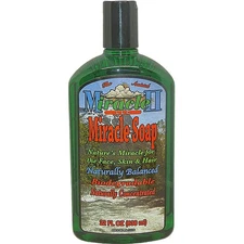 Natural Soap 22oz Regular Cleaner Degreaser Deodorizer for Home & Body