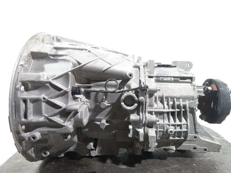 711655 CAJA CAMBIOS / 5218137 / A2042604500 / 2638145 PARA MERCEDES-BENZ CLASE C - Image 3 of 4