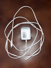 Emjoi Gently Gold Caress discs Epilator Body Hair Remover ONLY THE CHARGER WORKS