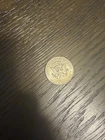 1964 Kennedy Half Dollar