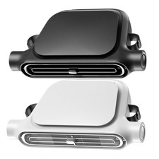 Car Fan USB Portable Cooling Quiet Accessories SUV Seat Fan for opportune