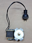 Vintage Burt Products Synchronous Motor~RUNS — photo 1