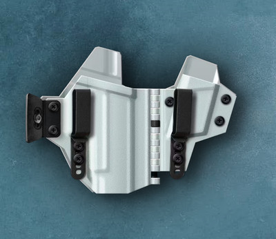 TREX ARMS Sidecar Holster with Mag Carrier G19 Gen 1-6, Right Hand