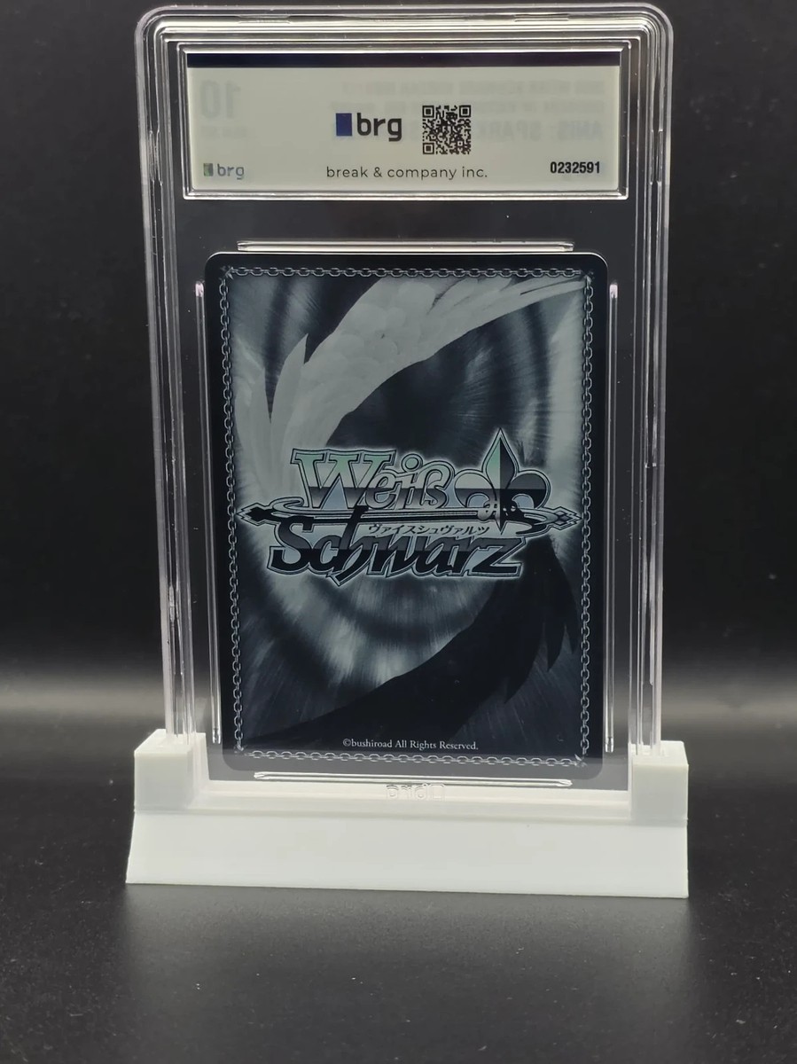 【PSA10】アニス : SPARKLING SUMMER Anis: Sparkling Summer (SP) (Silver Stamp) - GODDESS OF VICTORY