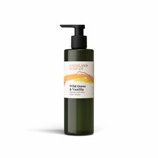 The Highland Soap Company Organic Wild Gorse & Vanilla Body
