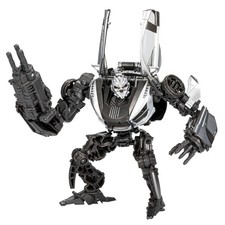Hasbro Transformers Studio SS88 Deluxe Sideways Action Figure New in Stock
