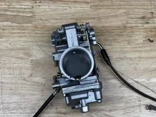 Genuine Mikuni HSR48 Flat-slide Carburetor HSR 48mm