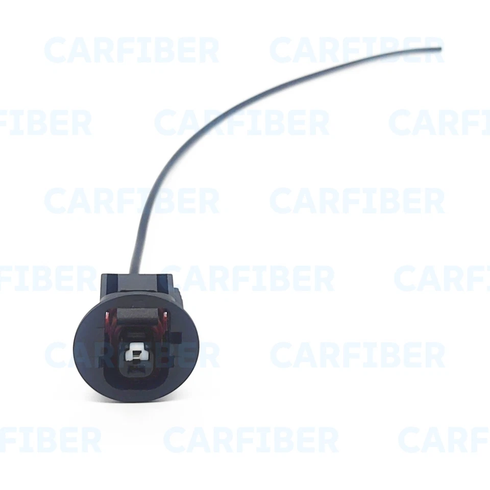 Arnés conector coleta sensor presión aceite 1 vía se adapta a Toyota Celica 1994-1999 Foto 2 de 4