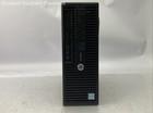 HP ProDesk 400 G3 SFF Intel Core i5-6500 3.20GHz 4GB RAM No HDD - Parts — photo 1
