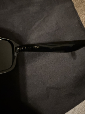 Dior Black Suit N21 Sunglasses | eBay