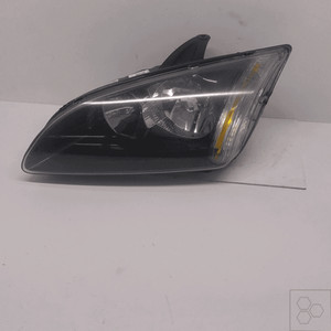 1480996 Projektor Links FORD FOCUS (CAP) 2.0 Ber. 3p/b/1999cc 02e646