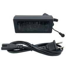 Genuine Ingenico 24W AC Power Adapter PSM24W-080 8V 3A 5.5x2.1mm