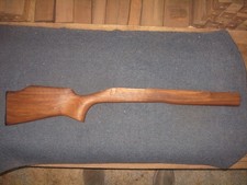 Remington 700 Short Action Varmint Rifle Gun Stock Bdl