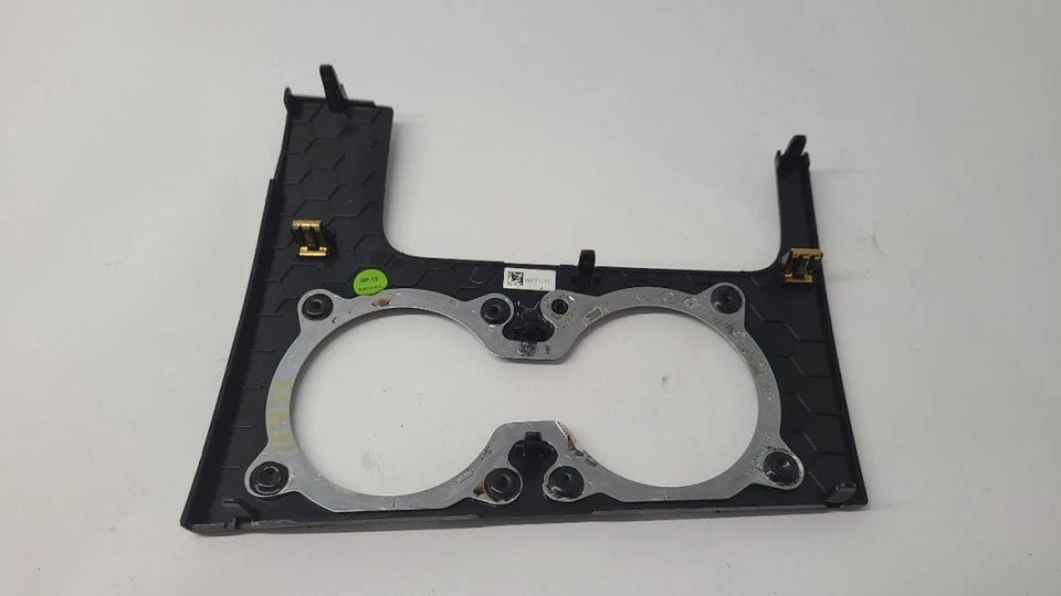 Chevrolet Impala 2016 16 palanca de cambios bisel de moldura Foto 2 de 4