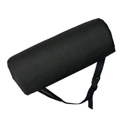 Chaiselongue Kopfkissen mit Schnallenband für Bürostühle Hinterhof Garten