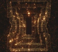 Omega Nebra (CD) Album Digipak (UK IMPORT)